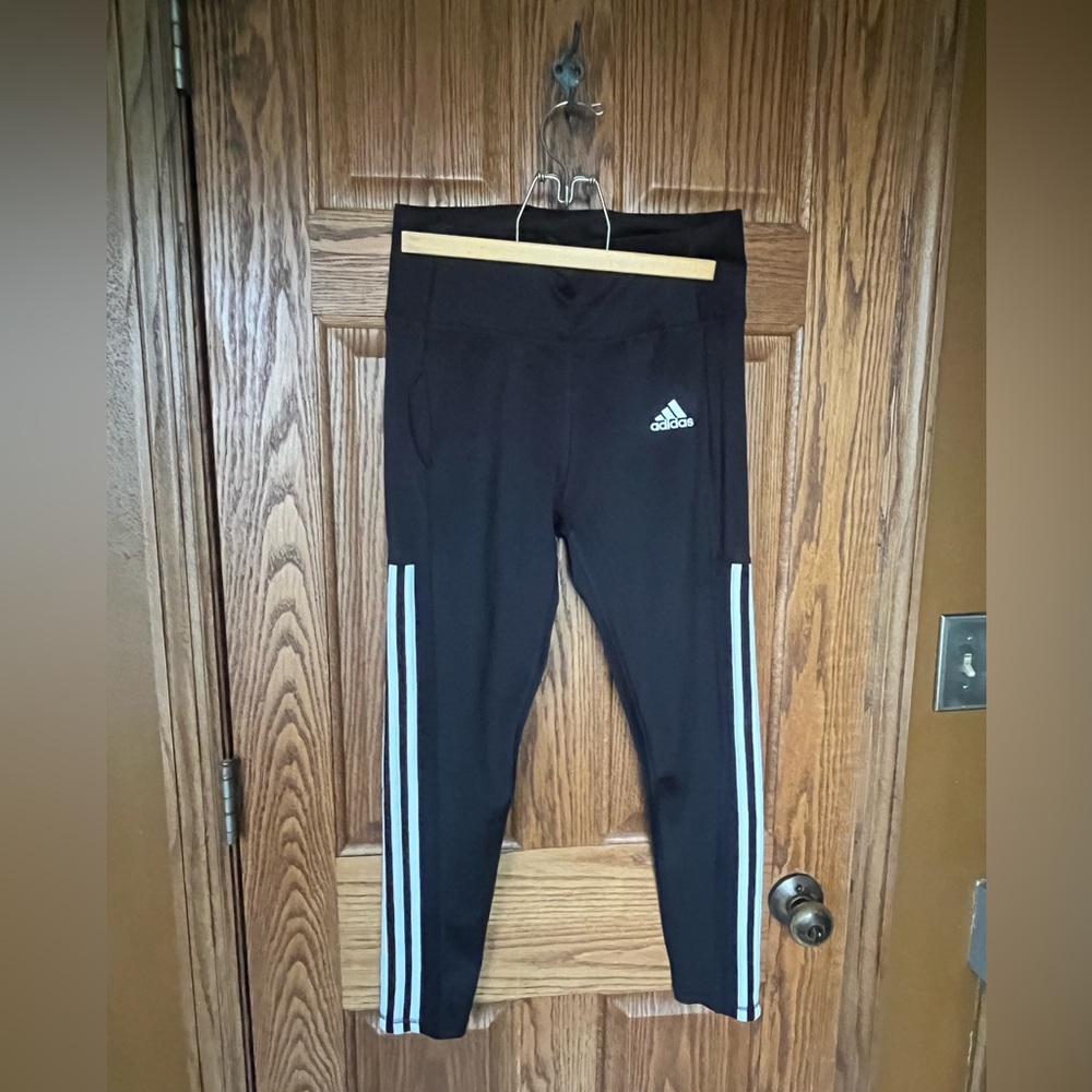 Adidas leggings